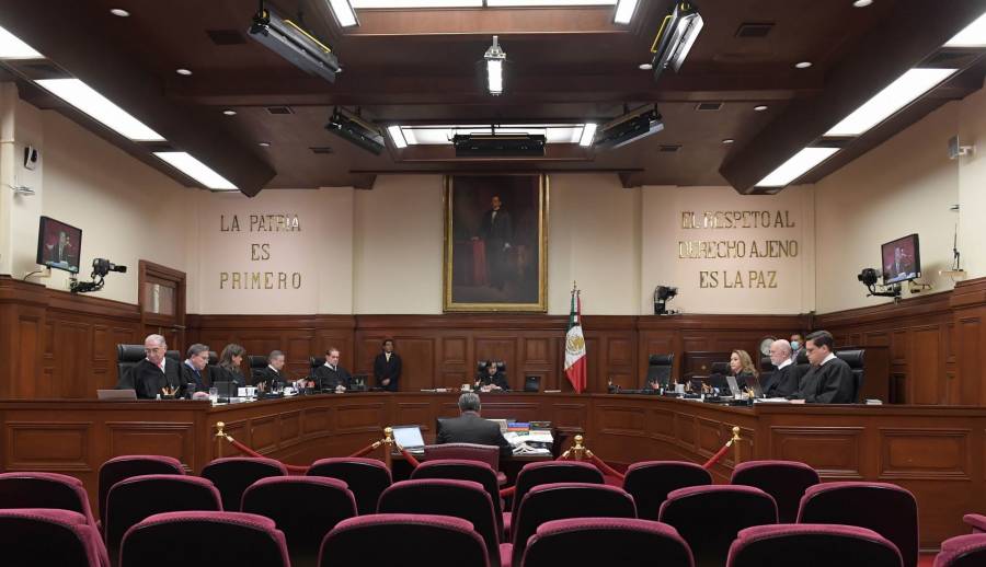 La Suprema Corte invalida disposiciones de leyes de ingresos de municipios de Chihuahua por violaciones constitucionales