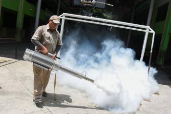 Aumento alarmante de casos de dengue en Veracruz: Preocupación nacional por el rápido incremento