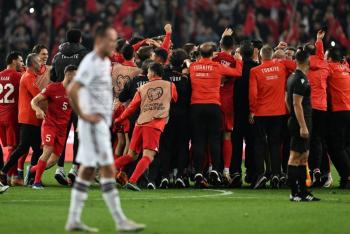 Espa&ntilde;a logra en Noruega el pase a la Eurocopa-2024, Escocia y Turqu&iacute;a aseguran tambi&eacute;n sus billetes