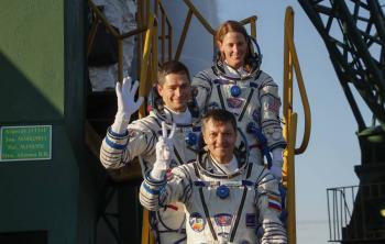¿Cu&aacute;nto podr&iacute;a sobrevivir una persona en el espacio exterior?