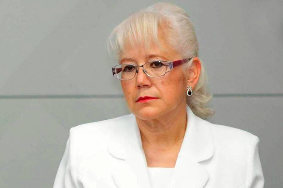 Carabarin Trujillo buscará encabezar la Comisión Nacional de Busqueda