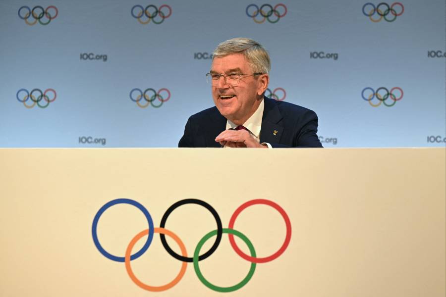 El COI aprueba críquet y otros cuatro deportes para los JO-2028 de Los Ángeles