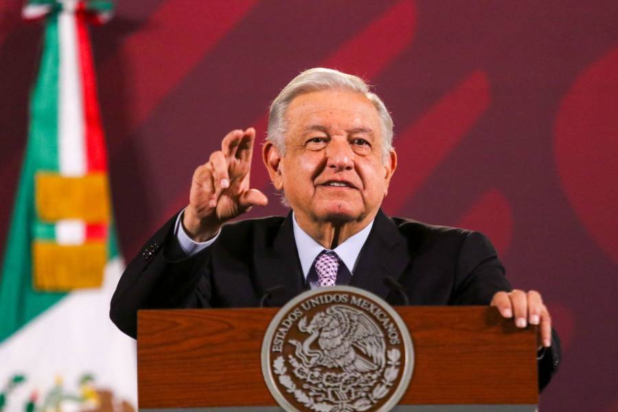 AMLO garantiza apoyo a Cuba, incluso con petróleo