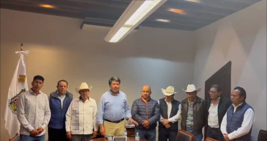 Emprenden busqueda del activista Carlos Rodríguez de Tlacotepec