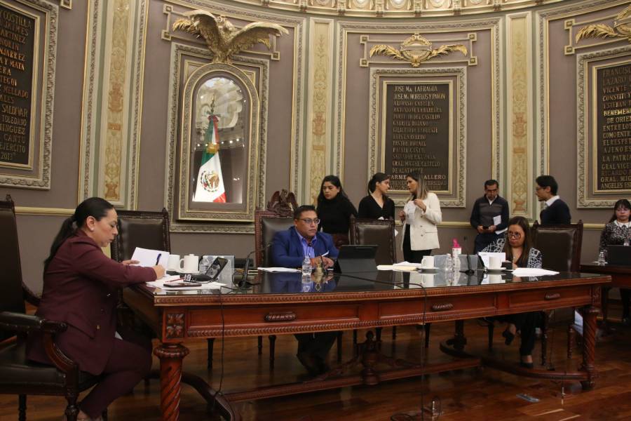 Promueve Congreso del Estado la concientización del Cáncer de Ovario