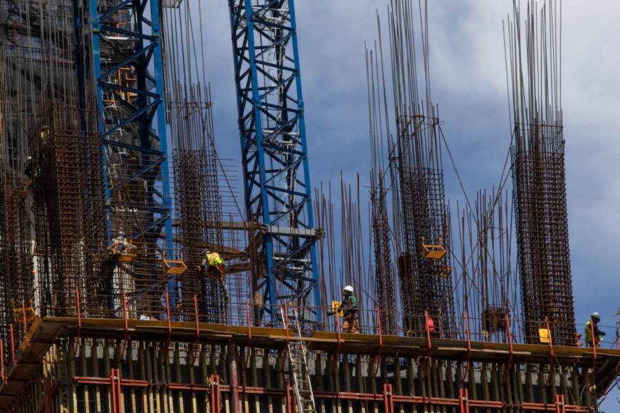 Per&uacute; registra cuarto mes consecutivo de contracci&oacute;n econ&oacute;mica en agosto