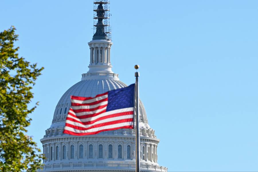 Republicanos votarán este martes para elegir presidente del Congreso de EEUU