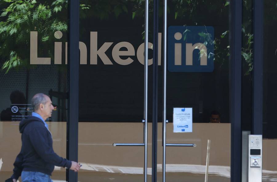 LinkedIn anuncia segunda ola de despidos afectando a 668 empleados en distintos departamentos