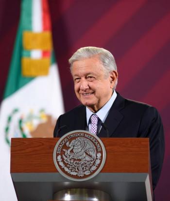 AMLO nombra a ex integrante de su Ayundant&iacute;a como nuevo titular del INDEP