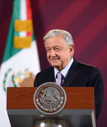 AMLO nombra a ex integrante de su Ayundantía como nuevo titular del INDEP