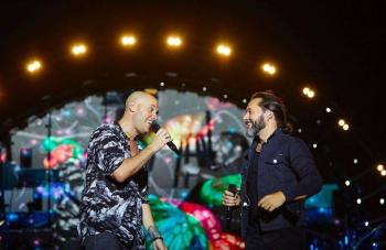 Gian Marco y Diego Torres llenarán de música latina a Estados Unidos con su “Buena vida Tour”