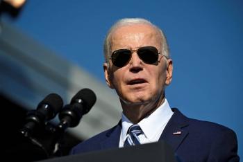 Biden visitar&aacute; Israel el mi&eacute;rcoles, anuncia Blinken