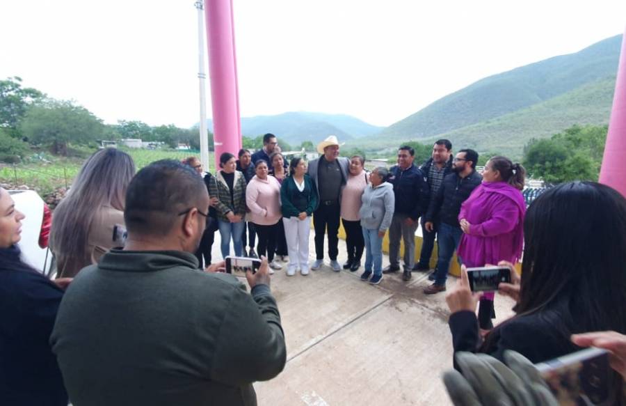 Novedades en Rioverde: El Zapote tendrá nueva tirolesa