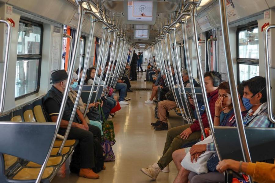 Esto se sabe sobre el Metromex en el Estado de México