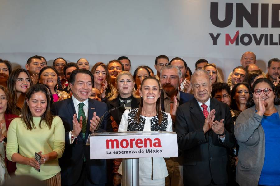 3 encuestas mediarán y definirán al candidato para la gubernatura de Puebla