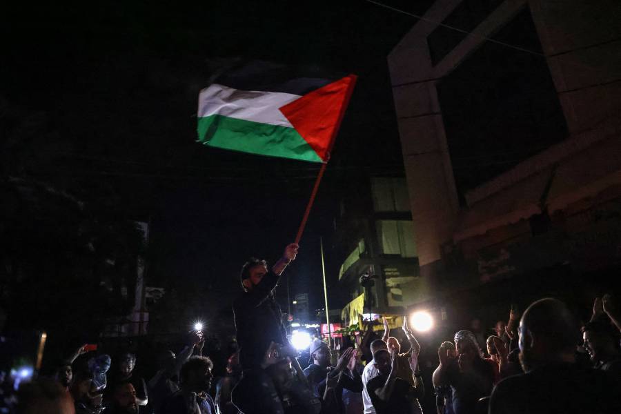 Consejo de Seguridad de la ONU se reunirá el miércoles y votará resolución sobre Gaza