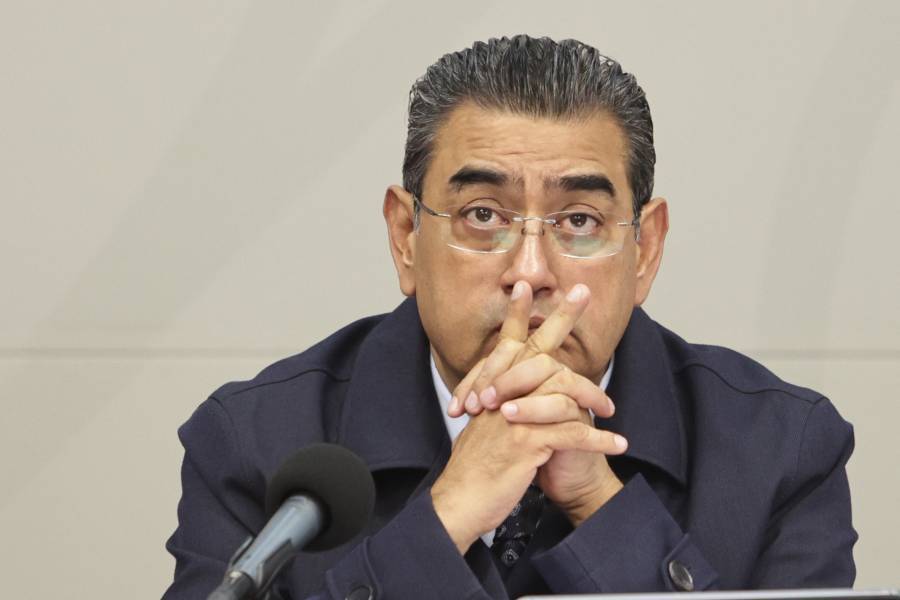 Condena Sergio Salomón violencia a causa del consumo de Alcohol