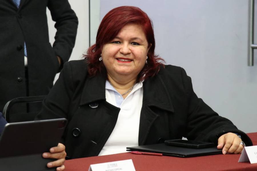 Busca Salud reducir mortalidad por cáncer de mama en Puebla