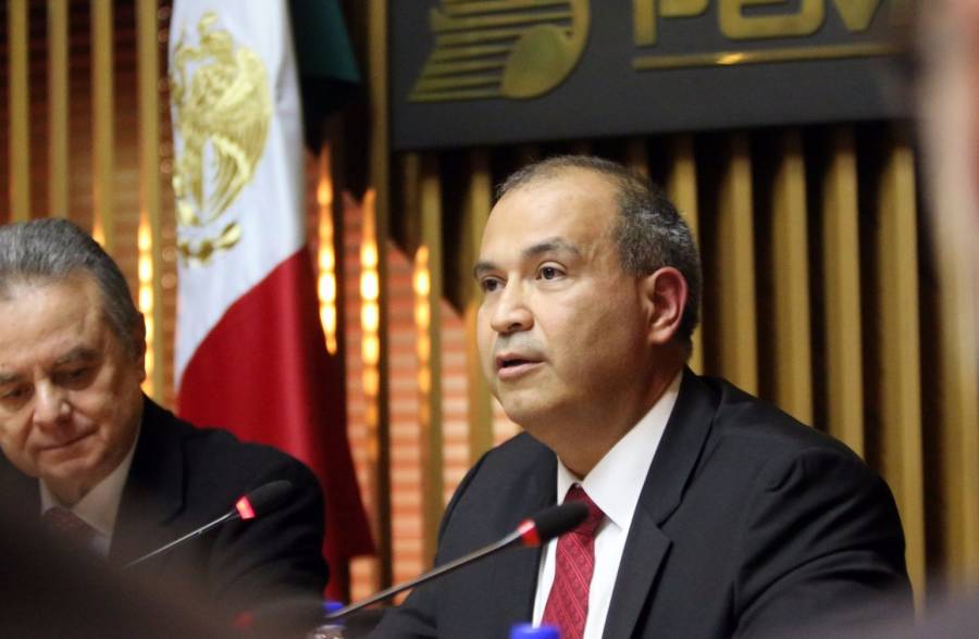 Revocada la protección judicial a exdirector de Pemex en caso Odebrecht