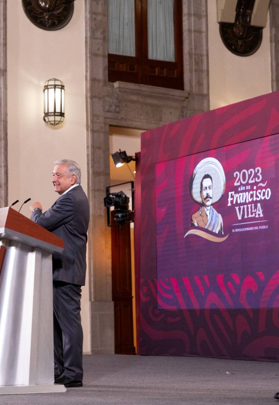 AMLO: Se busca liberación de dos mexicanos retenidos por Hamás