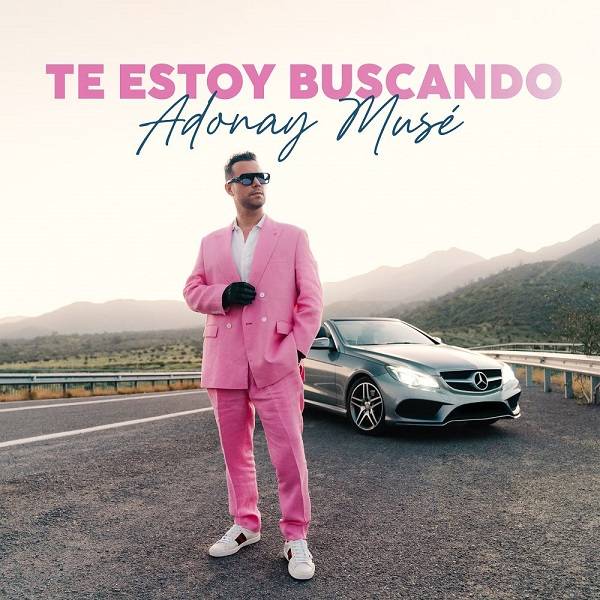 Chileno Adonay Mus&eacute; da un giro al urbano en “Te Estoy Buscando”