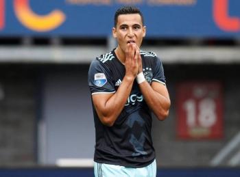 El Mainz suspende a El Ghazi por declaraciones 