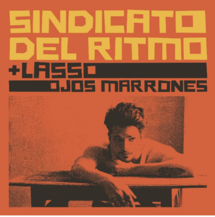 SINDICATO DEL RITMO LLENA DE SABOR LOS “OJOS MARRONES” DE LASSO