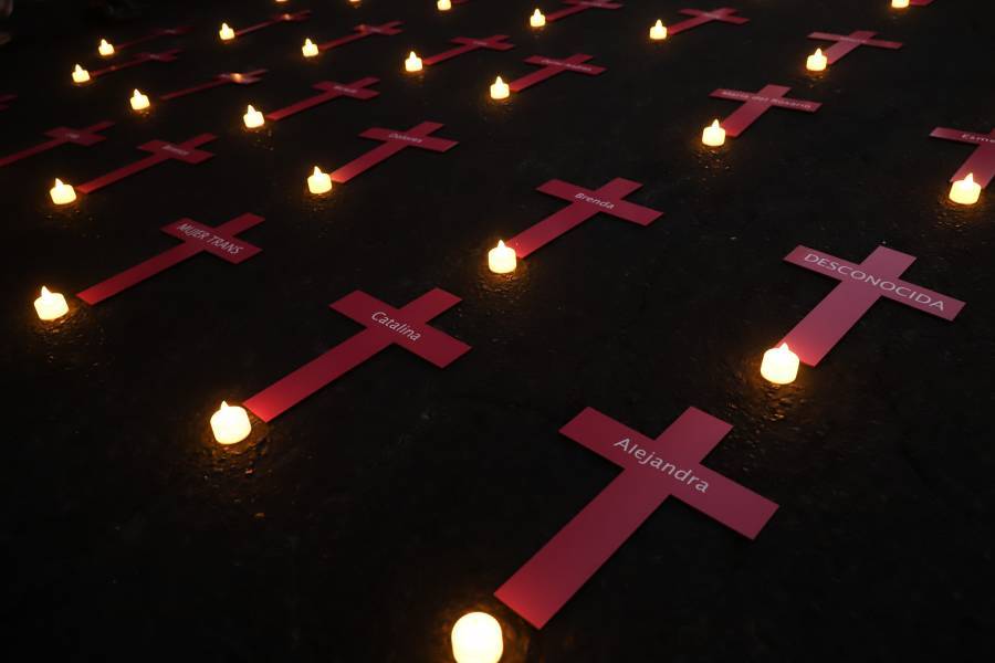 IBERO Puebla contabiliza 40 probables feminicidios en 2023
