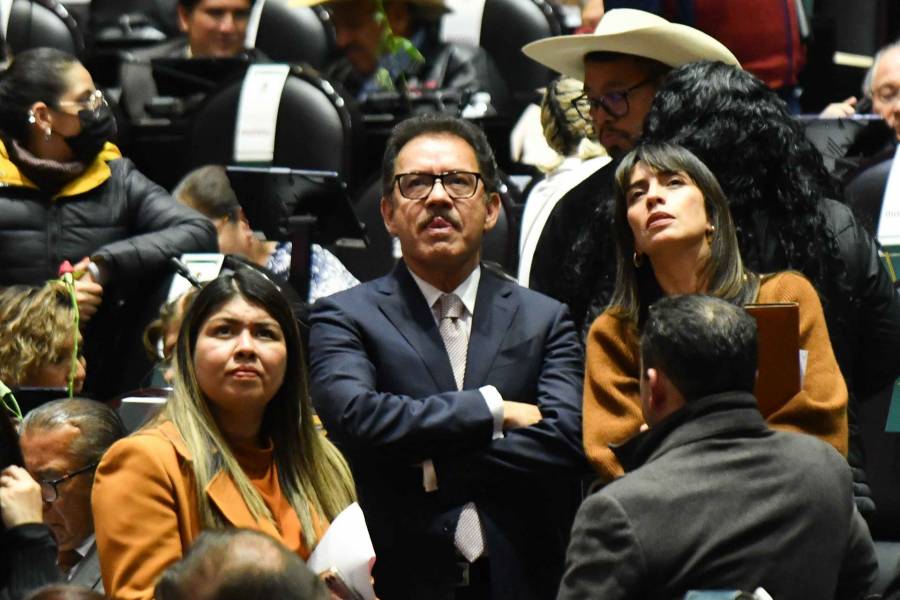 Cámara de diputados aprueba reforma para la extinción de fideicomisos con medidas de transparencia