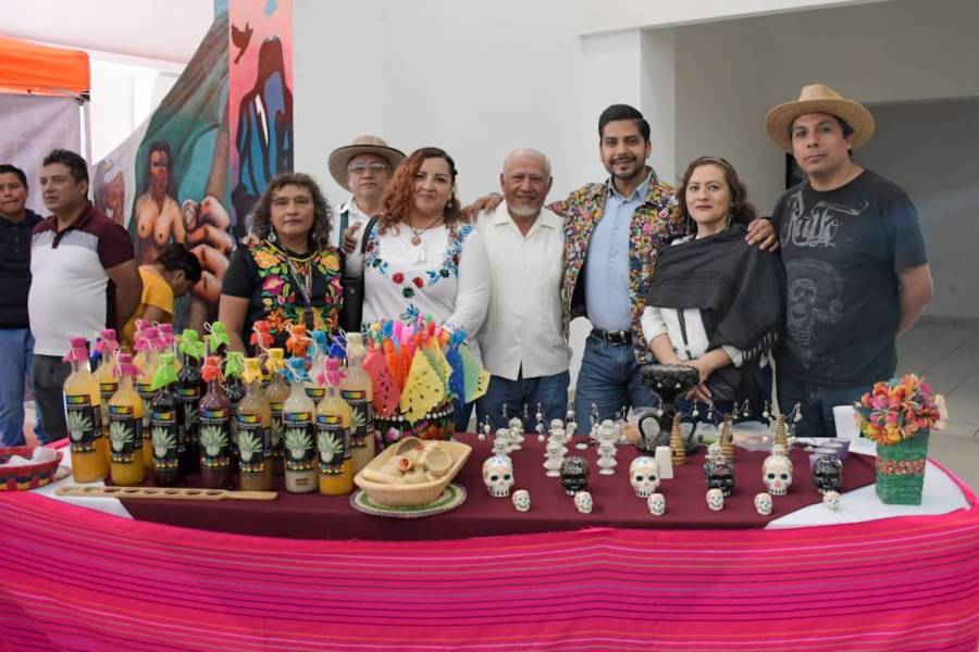 Anuncian Festival NezaMictlán 2023