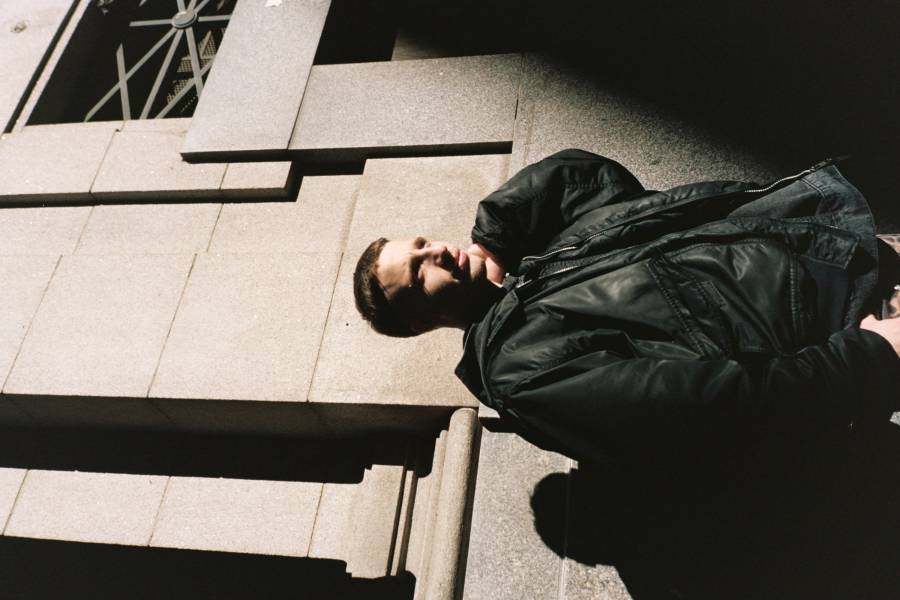 WOS comparte “Morfeo”, adelanto de su pr&oacute;ximo disco
