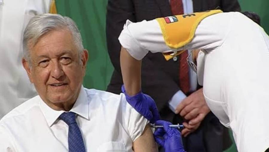 Próxima semana Obrador será 