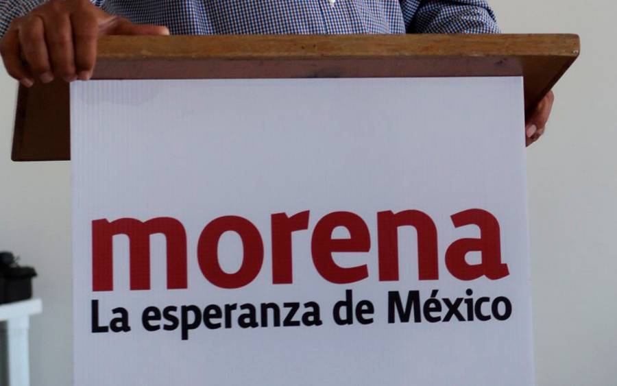Morena aplicará mil 200 encuestas para definir al candidato a la gubernatura