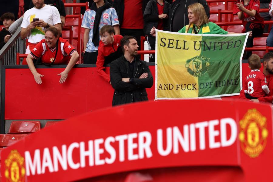 La saga de la compra del Manchester United se acerca a su desenlace
