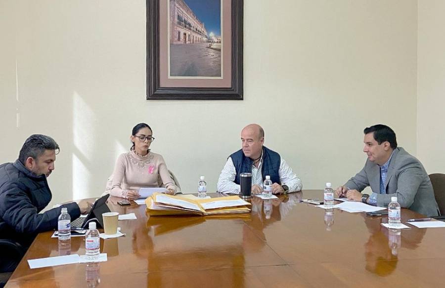 Congreso Estatal emitir&aacute; Segunda Convocatoria para Consejo Consultivo de la CEGAIP