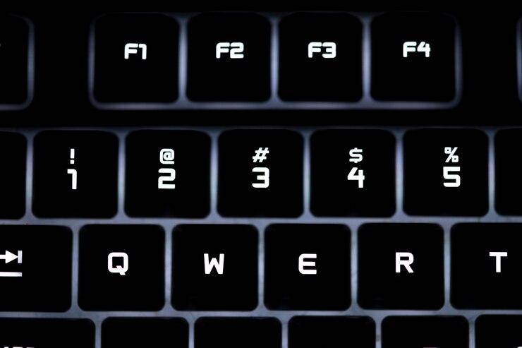 F1 a F12: ¿para qu&eacute; sirve cada una de estas teclas de tu laptop?