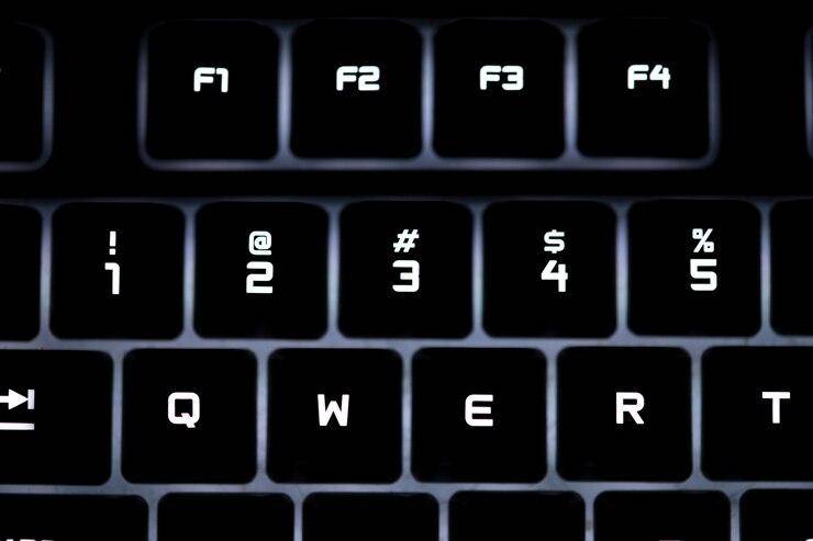 F1 a F12: ¿para qué sirve cada una de estas teclas de tu laptop?