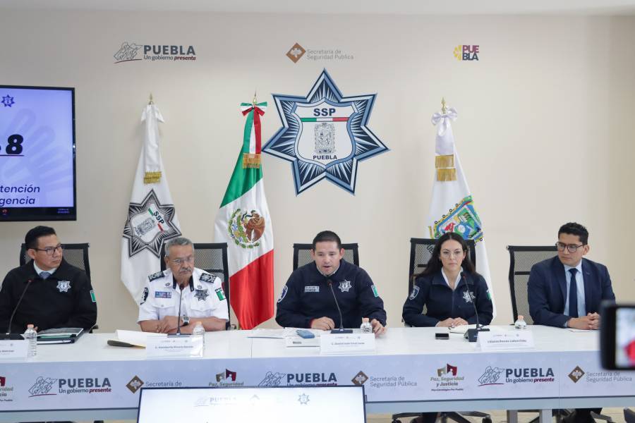 Asesinato de un hombre en Zavaleta no fue ajuste de cuentas: SSC