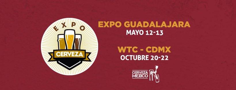 Se llevará a cabo Expo Cerveza México 2023