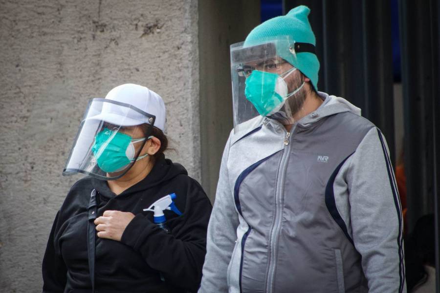 Estudio revela posible vínculo entre el COVID-19 prolongado y la disminución de serotonina