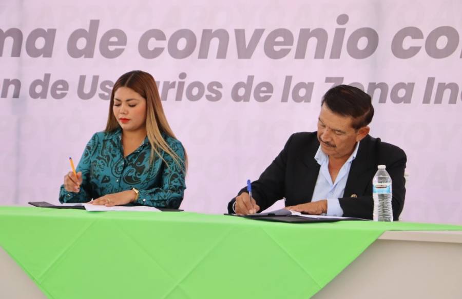 ICAT y UUZI forjan alianza estrat&eacute;gica para fortalecer la capacitaci&oacute;n en el diversificado sector industrial de San Luis Potos&iacute;