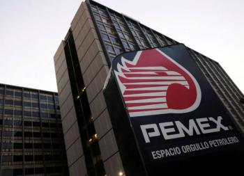 Contribución de Pemex a los ingresos federales cayó 42.3% de 2015 a 2023