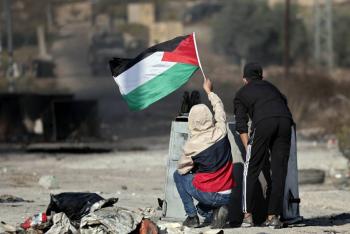 EEUU sostiene que Israel 