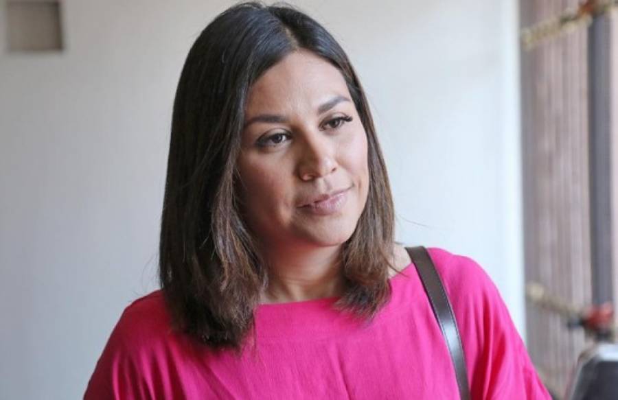 Tecnología en cárceles deberá ser regulada: Cinthia Segovia