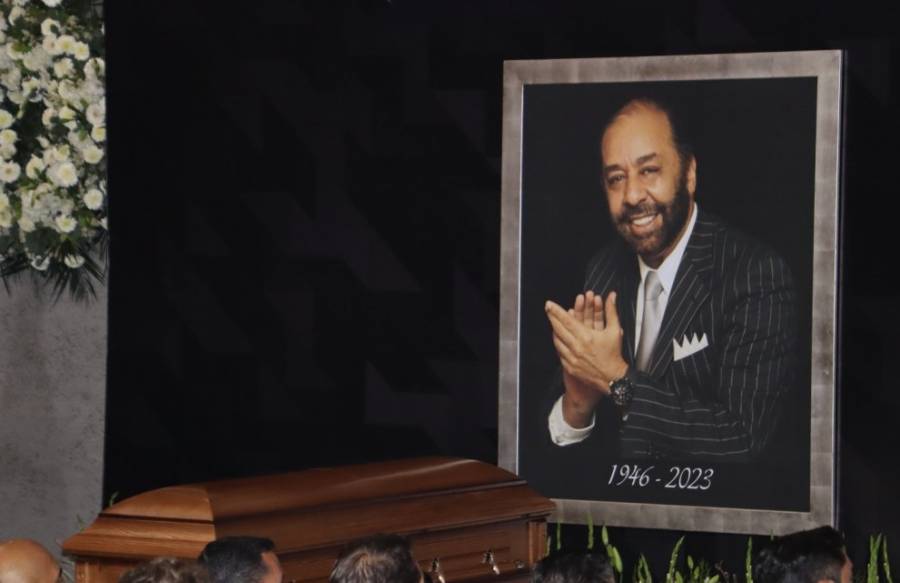 Congreso rinde homenaje póstumo a empresario y ex-gobernador Teófilo Torres Corzo
