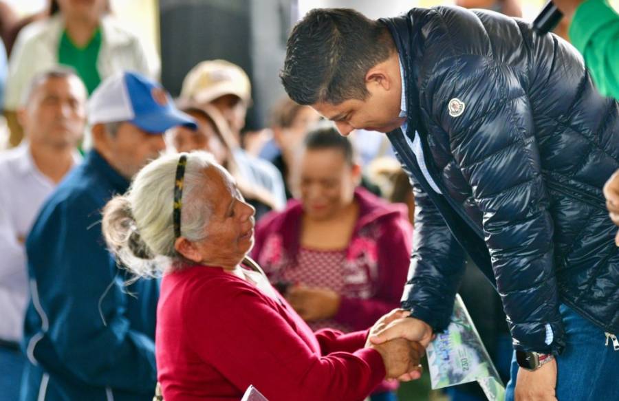 Por onceava ocasión en el 2023, RGC se posiciona como el mejor gobernador de la 4T