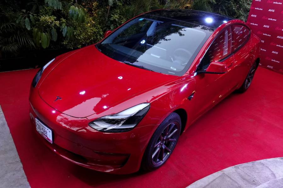 Tesla confirma que a&uacute;n trabajan en el dise&ntilde;o de la planta de M&eacute;xico