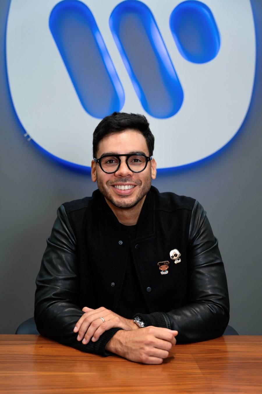 Francisco Granados contribuirá a hacer crecer la música latina como vicepresidente séniors de A&R de Warner Music Latina
