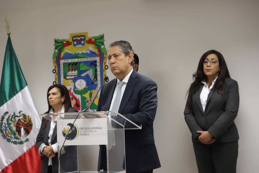 FGE vincula a proceso a hija de Zavala por diversos delitos
