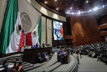 Diputados aprueban en lo general la Ley de Ingresos 2024